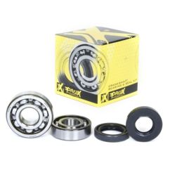 Kit roulements et joints spi de vilebrequin PROX