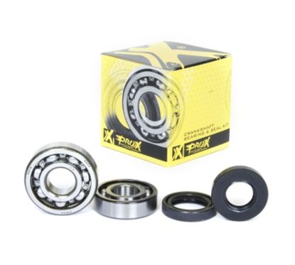 Kit roulements et joints spi de vilebrequin PROX