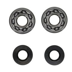 Kit roulements et joints spi de vilebrequin PROX