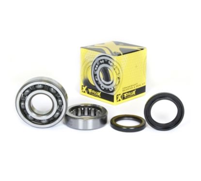 Kit roulements et joints spi de vilebrequin PROX