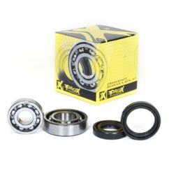 Kit roulements et joints spi de vilebrequin PROX