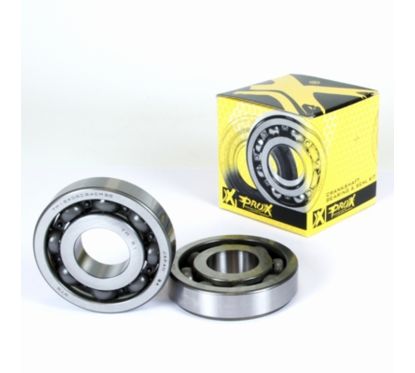 Kit roulements et joints spi de vilebrequin PROX