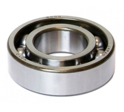 Roulement de vilebrequin PROX Ø17x40x12 - 6203T9C3