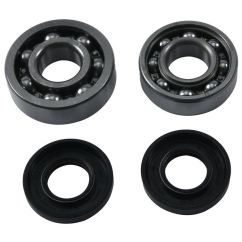 Kit roulements et joints SPI de vilebrequin HOT RODS - Yamaha YZ65