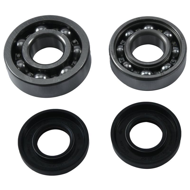 Kit roulements et joints SPI de vilebrequin HOT RODS - Yamaha YZ65