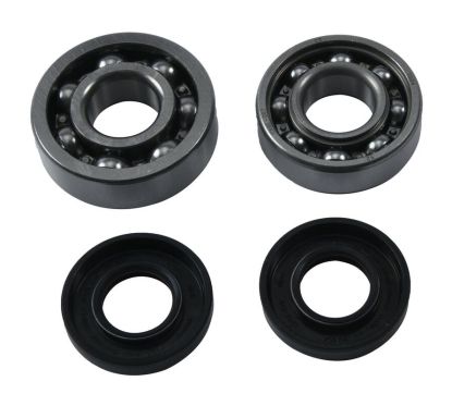 Kit roulements et joints SPI de vilebrequin HOT RODS - Yamaha YZ65