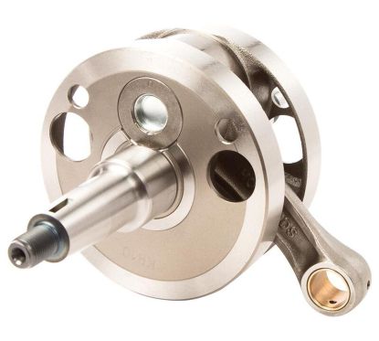 Vilebrequin complet HOT RODS type origine - KTM EXC-F250