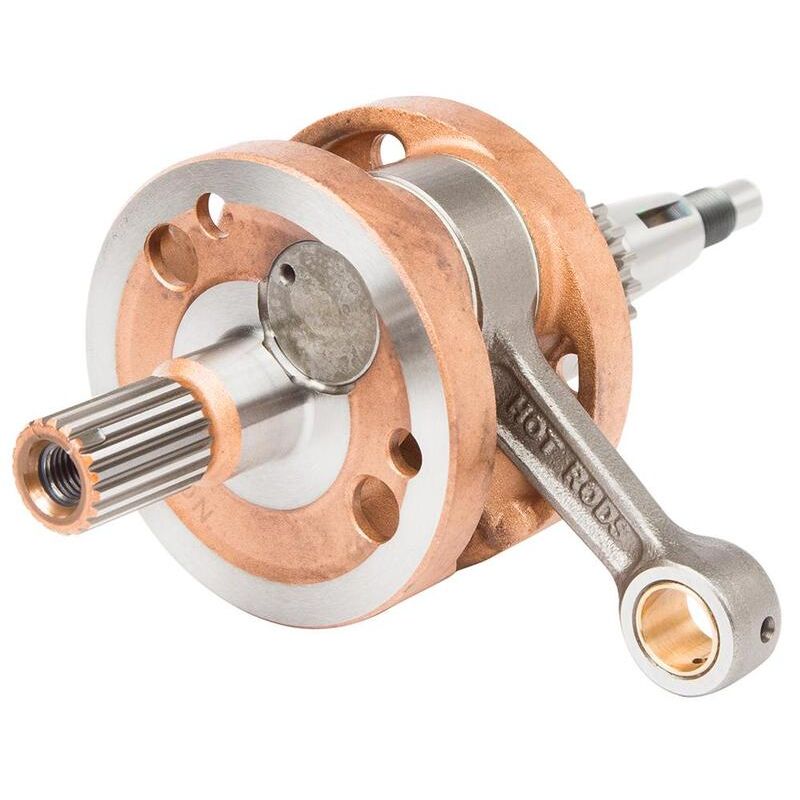 Vilebrequin complet HOT RODS type origine - Honda CRF150R