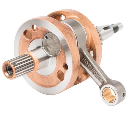Vilebrequin complet HOT RODS type origine - Honda CRF150R