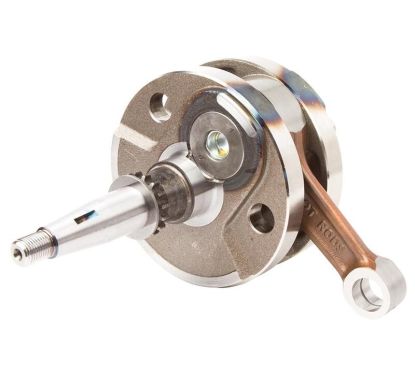 Vilebrequin complet HOT RODS type origine - Yamaha WRF250