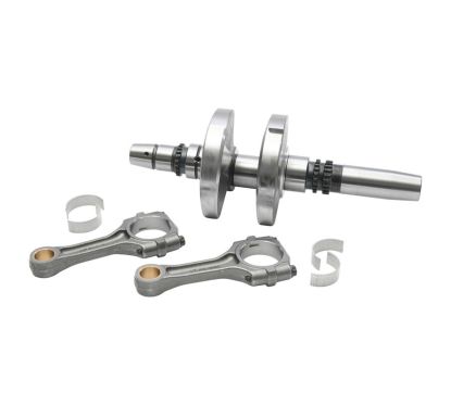 Vilebrequin complet HOT RODS type origine - Can Am