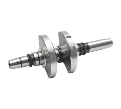 Vilebrequin complet HOT RODS type origine - Can Am