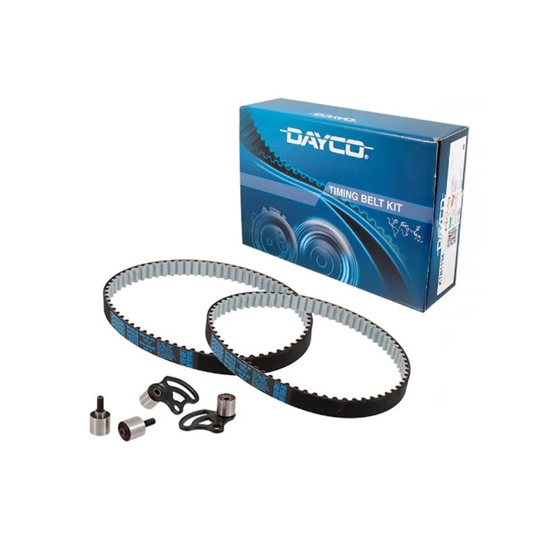 Kit courroie dentée DAYCO Kit courroie dentée DAYCO