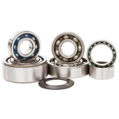 Kit roulements boîte de vitesse HOT RODS Honda TRX450ER