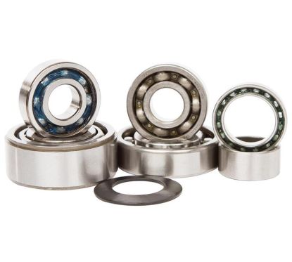 Kit roulements boîte de vitesse HOT RODS Honda TRX450ER