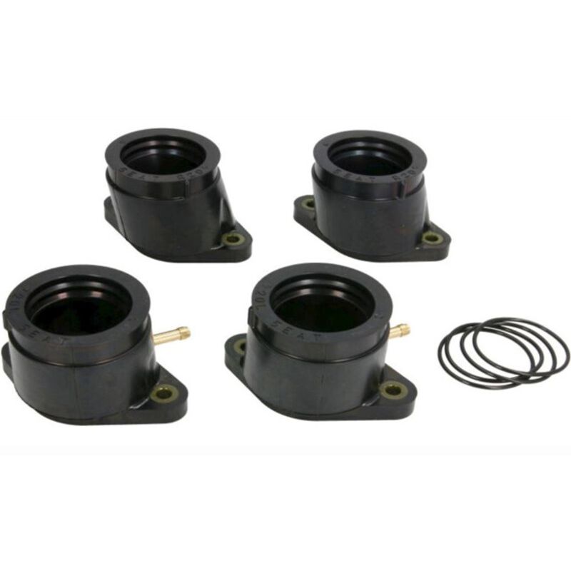 Kit pipes d'admission TOURMAX  Yamaha