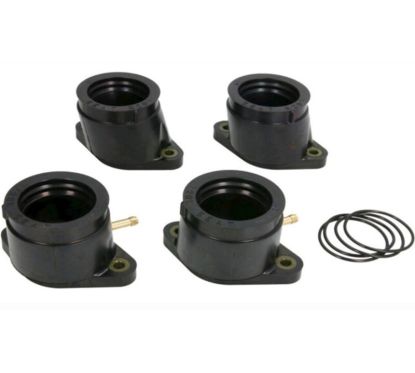 Kit pipes d'admission TOURMAX  Yamaha