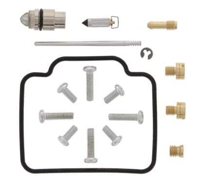 Kit réparation de carburateur ALL BALLS Polaris 330 Trail Boss
