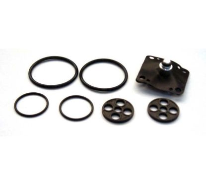 Kit réparation de robinet d'essence TOURMAX Yamaha XS1100S/SG