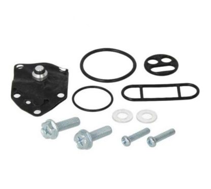 Kit réparation de robinet d'essence TOURMAX Suzuki DR-Z400/E/S/SM