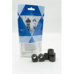 Jeu de galets MITSUBOSHI 18x14 10gr - 6 pièces
