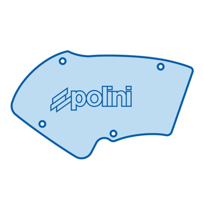 Filtre à air POLINI - 203.0126