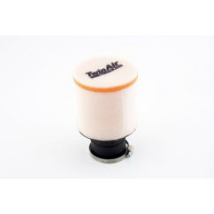 Filtre à air cylindrique TWIN AIR Ø57mm - 153402