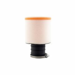 Filtre à air cylindrique TWIN AIR Ø57mm - 153402