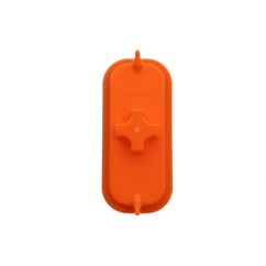 Couvercle de filtre à air TWIN AIR - 160133