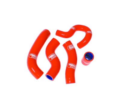 Durite de radiateur SAMCO type Y - KTM/Husqvarna