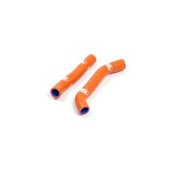 Durite de radiateur SAMCO - 2 KTM Freeride 350