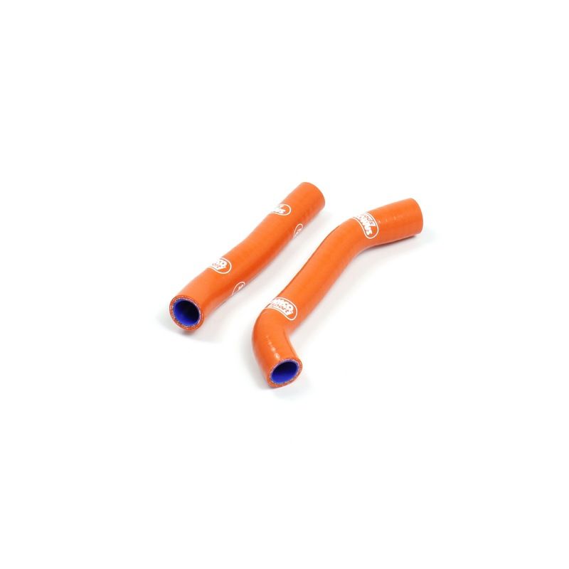 Durite de radiateur SAMCO - 2 KTM Freeride 350
