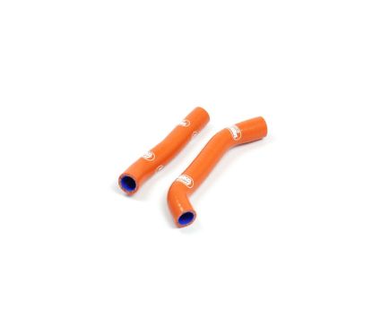 Durite de radiateur SAMCO - 2 KTM Freeride 350