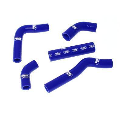 Durite de radiateur SAMCO - 5 Yamaha RD500Lc
