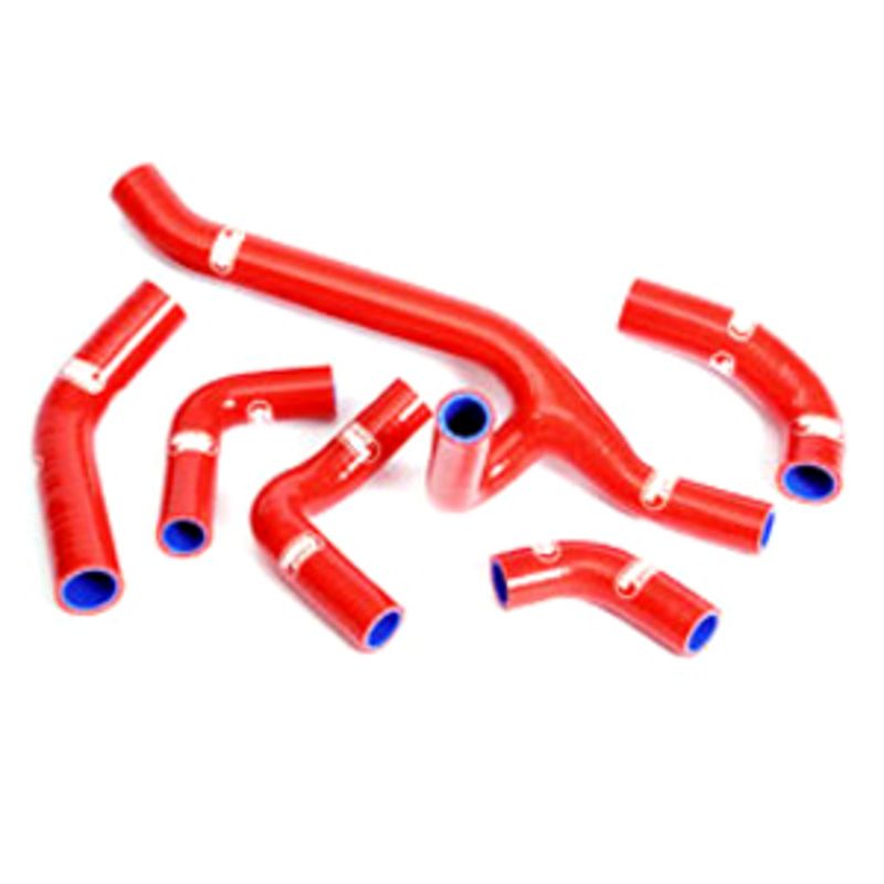 Durite de radiateur SAMCO - 6 Ducati 888