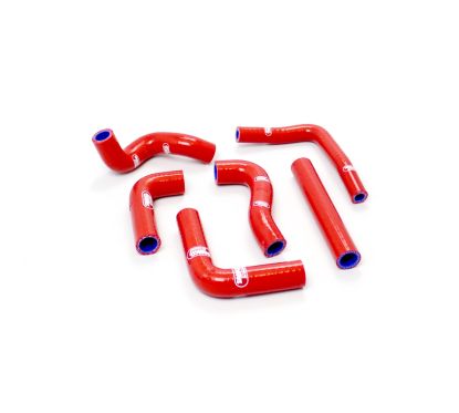 Durite de radiateur SAMCO - 6 Beta RR 250/300