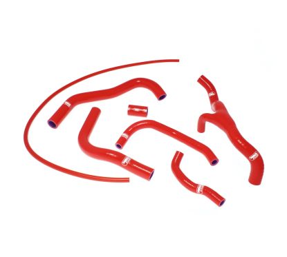Durite de radiateur SAMCO - 7 Honda CB600F Hornet