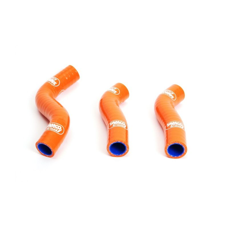 Durite de radiateur SAMCO - 3 KTM SX-F250