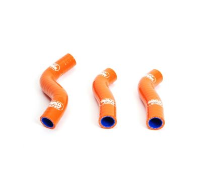Durite de radiateur SAMCO - 3 KTM SX-F250