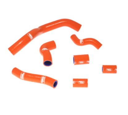 Durite de radiateur SAMCO - 7 KTM