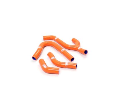 Durite de radiateur SAMCO - 4 KTM EXC250/300