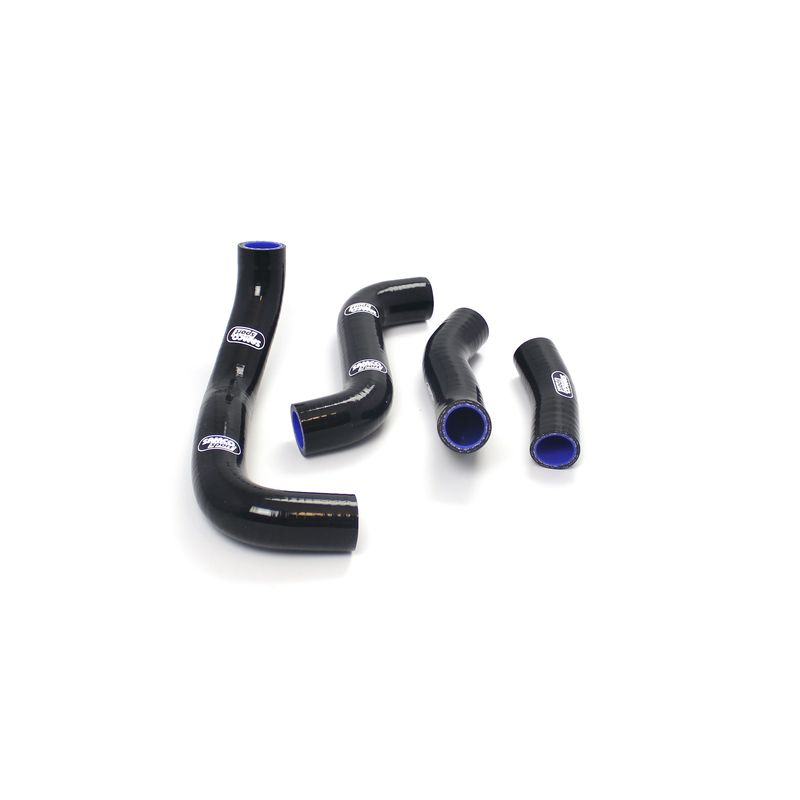 Durite de radiateur SAMCO - 4 Kawasaki ZRX1100R/1200R