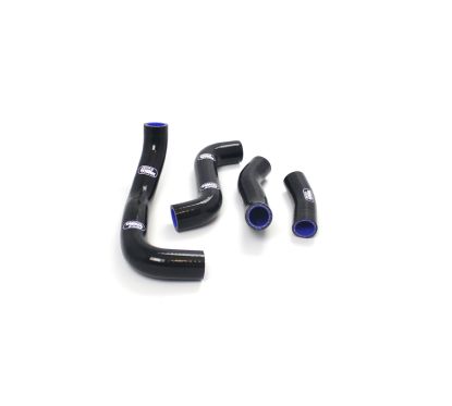 Durite de radiateur SAMCO - 4 Kawasaki ZRX1100R/1200R