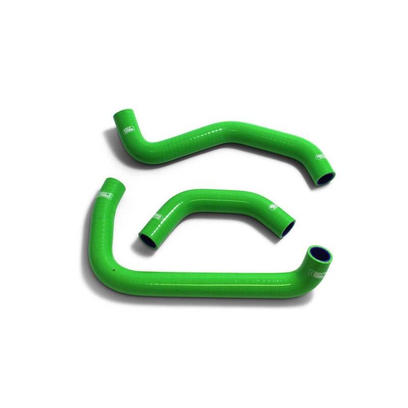 Durite de radiateur SAMCO - 3 Kawasaki ZX-10R 2021-