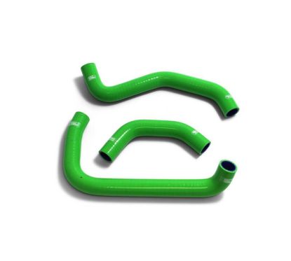 Durite de radiateur SAMCO - 3 Kawasaki ZX-10R 2021-