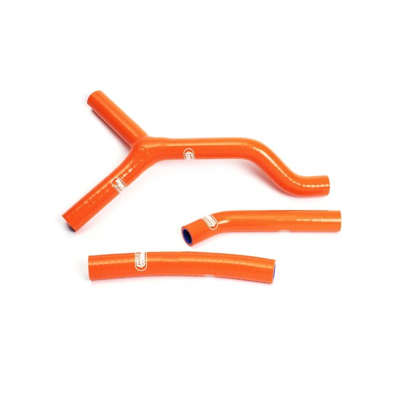 Durite de radiateur SAMCO type Y - 3 KTM SX125/250