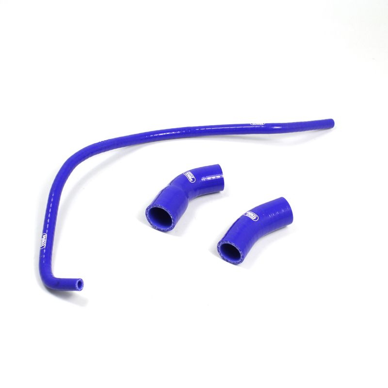 Durite de radiateur SAMCO - 3 Yamaha YZF-R1