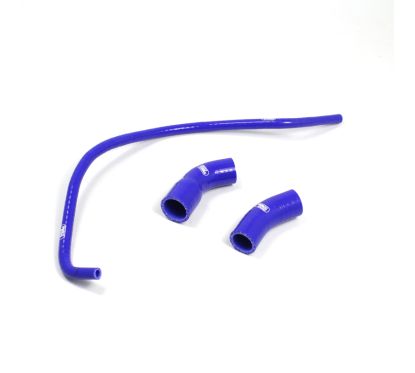 Durite de radiateur SAMCO - 3 Yamaha YZF-R1