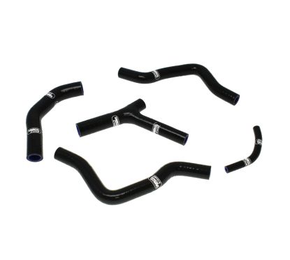 Durite de radiateur SAMCO - 3 Honda TRX450R