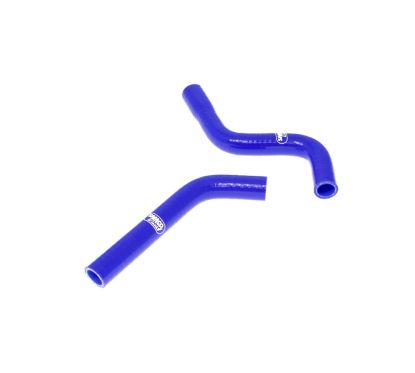 Durite de radiateur SAMCO - 2 Yamaha YFZ / YFM450R
